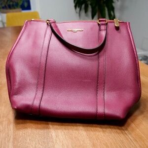 Karl Lagerfeld Paris Simone Crossbody Bag — NWT